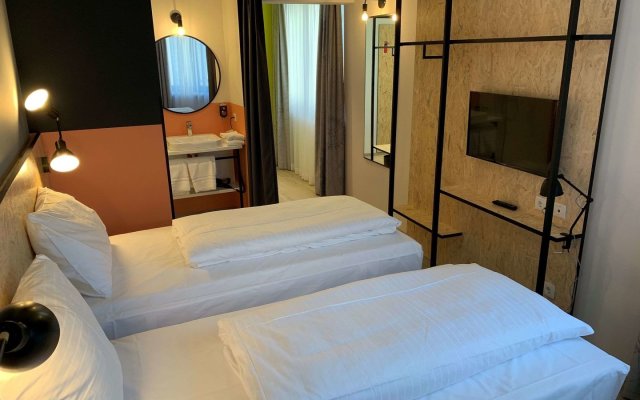 ibis Styles Wien Messe Prater