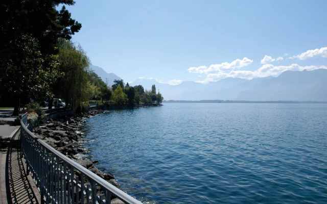 Youth Hostel Montreux