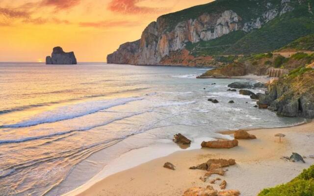 Casa vacanze “ gli orizzonti “ appartamento Ninfea