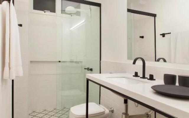 Studio Arpoador/Ipanema