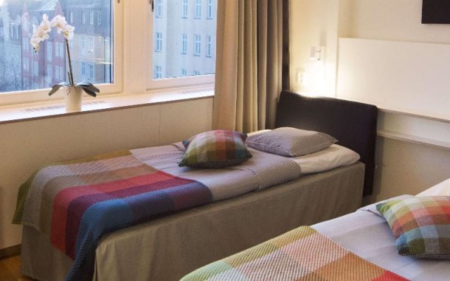 Best Western Hotel Fridhemsplan