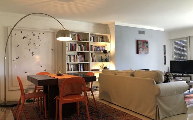 Lisbon Luxe Spacious Flat