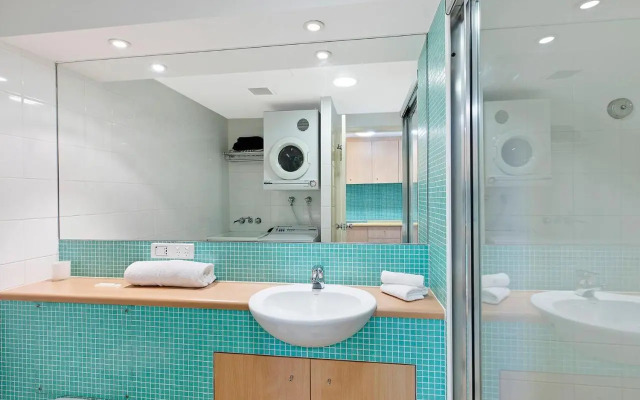 Waterfront Apartment 621