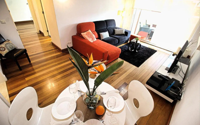Formosa Infinity Pool Apartment