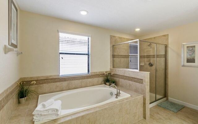 Barbara 6 Bedroom Home