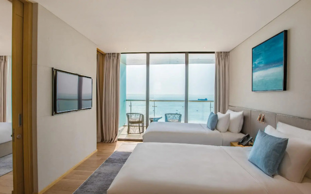Prince Hotel Da Nang (Formerly Sel de Mer Hotel & Suites)