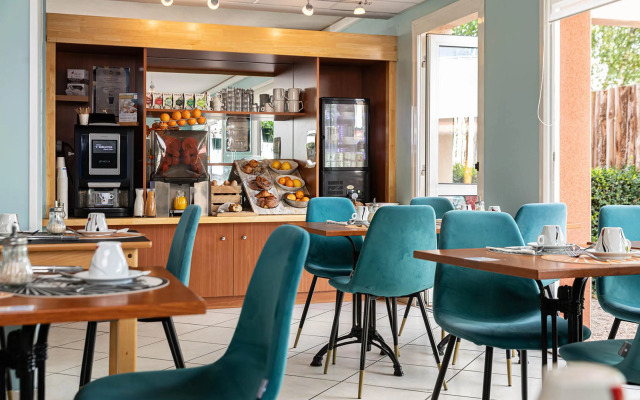 Deltour Hotel Puy en Velay