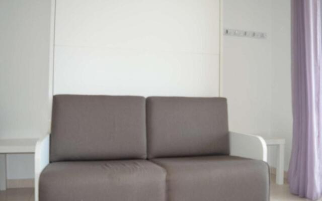 Appartement Banyuls-sur-Mer, 2 pièces, 4 personnes - FR-1-225C-488