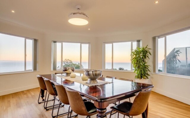 Coral House in Camps Bay