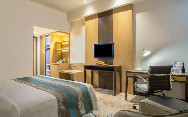 Swiss-Belhotel Papua