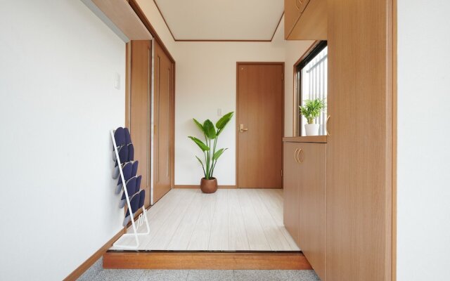 Ryoushi Minpaku CHOUTA