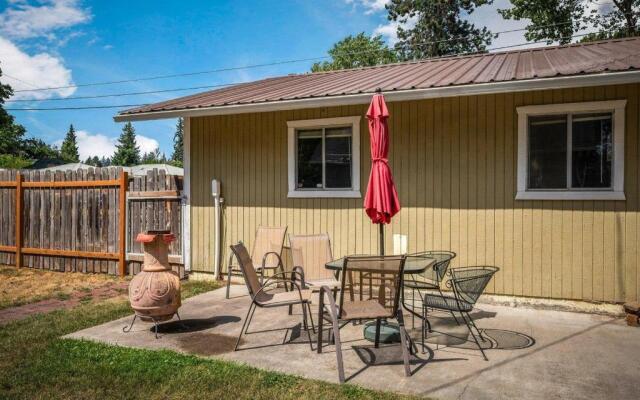 1303 E Pennsylvania Ave