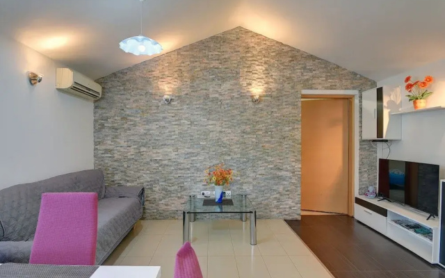 Holiday Home in Medulin Near Beach