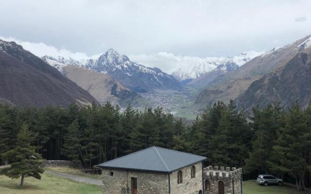 Lia Khaikashvili Guest House