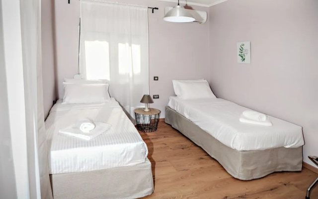 Mirtos Cozy House
