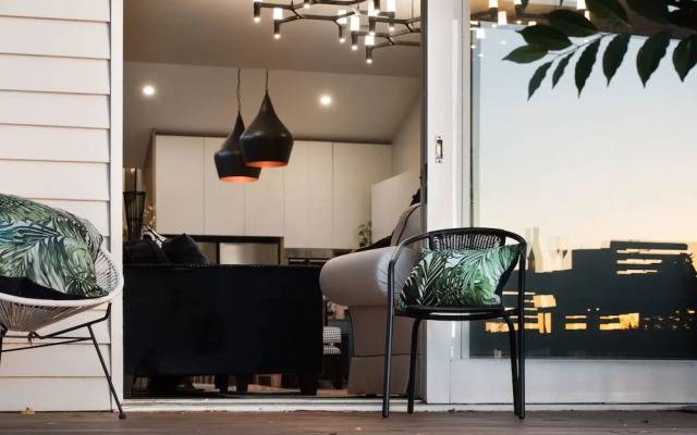 The Luxe at Daylesford