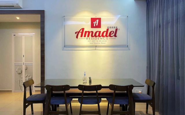 Amadel Residence