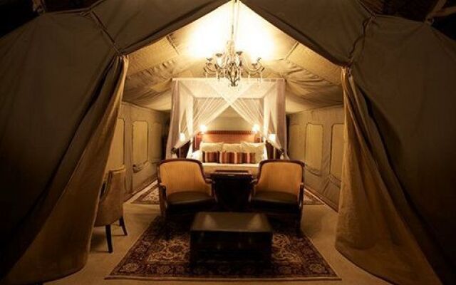 Selous Serena Camp