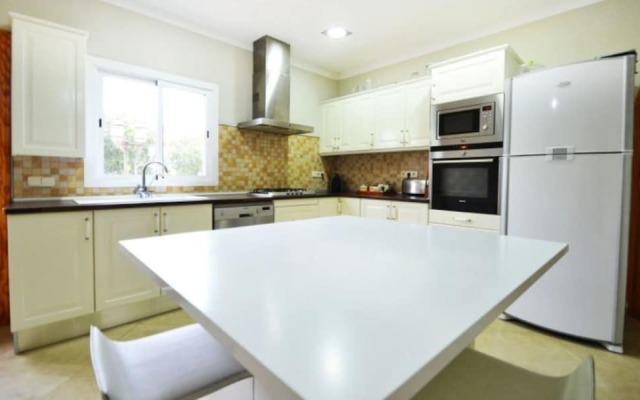 104509 -  Villa in Llucmajor