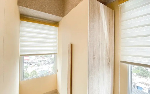 Homey 2BR Apartment at Citra Living