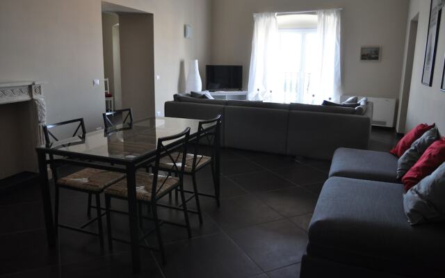 Apartment Lanterna