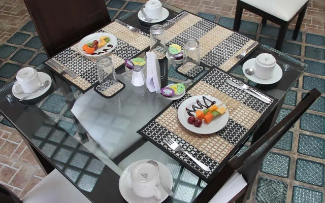 Hotel Salitre Real