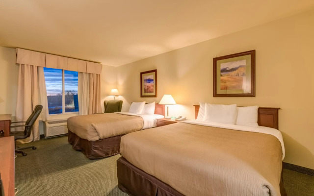 Grand River Hotel
