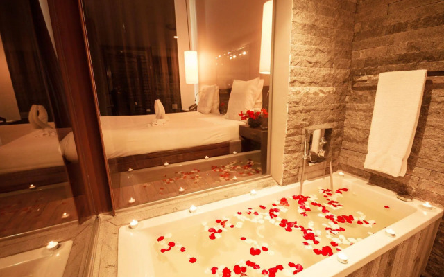 Le Louvre Hôtel & Spa