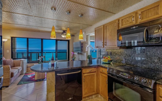 Poipu Shores B202 2 Bedroom Condo