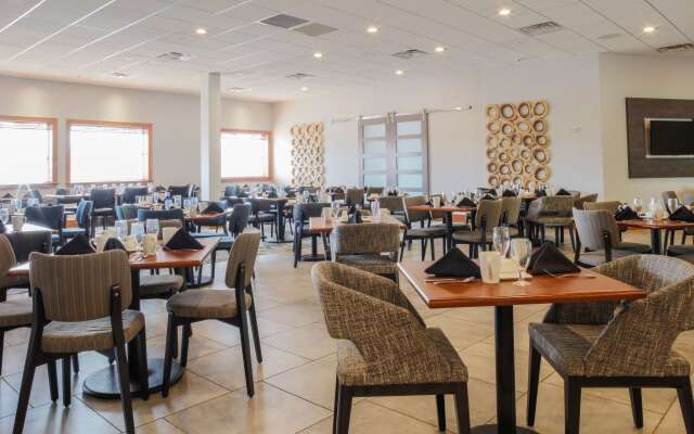 DoubleTree by Hilton Rochester