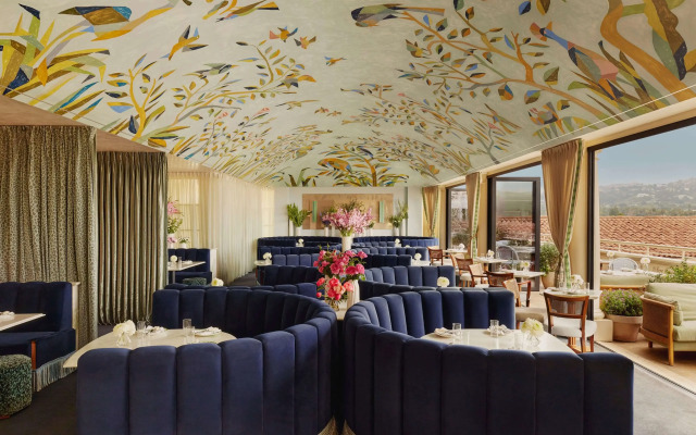 The Maybourne Beverly Hills, Maybourne
