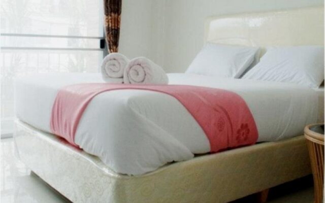 Sabai Sabai House Pattaya