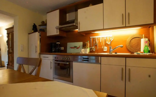 Haus Wexler 6 - EG