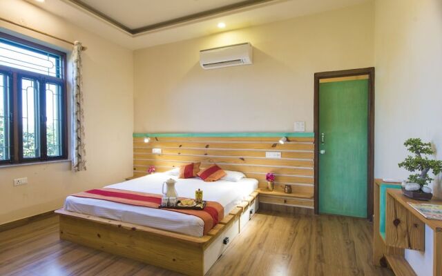 Girisadan Farmstay by Vista Rooms