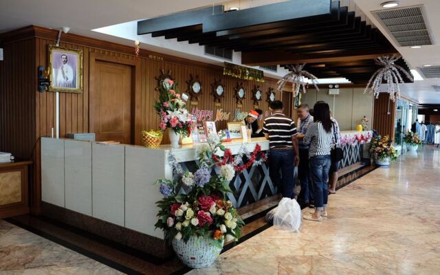 Siamgrand Hotel