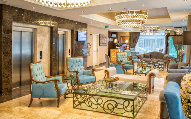The Conforium Hotel