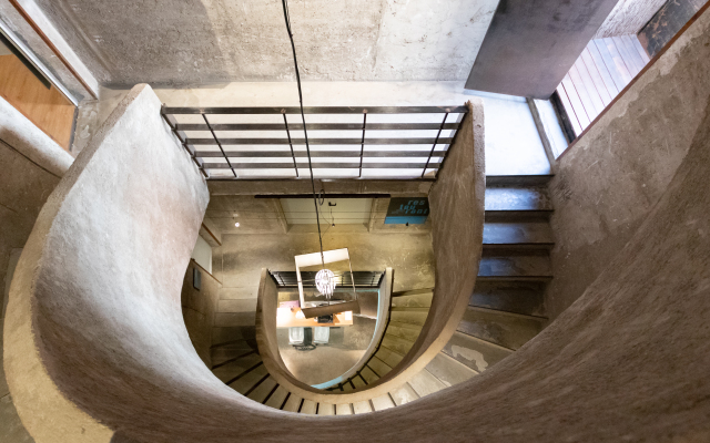 Brondo Architect Hotel