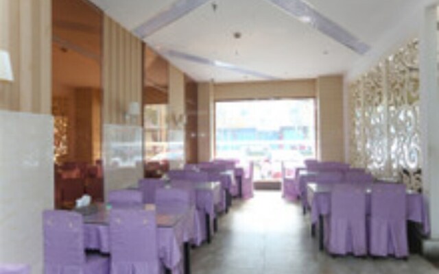 Gang Wan Yin Xiang Hotel