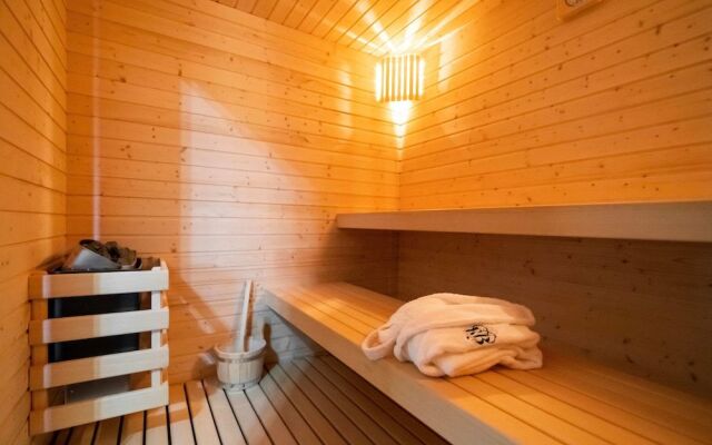 RB Santiago Hotel Rural