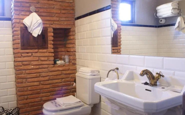 La Casona del Pastor