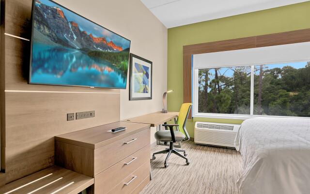 Holiday Inn Express Jacksonville South Bartram Prk by IHG