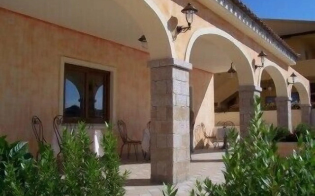 Hotel Castello di Tavolara