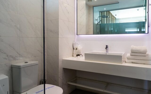 Piere Anne Beach Hotel