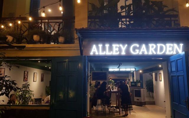 Alley Garden Homestay