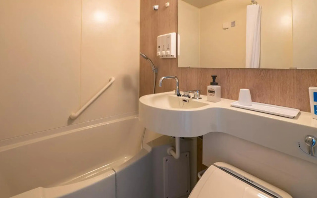 Toyoko Inn Atami Ekimae