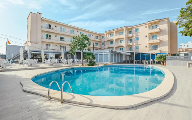Hotel Lliteras