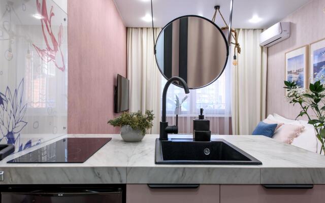 Rasko Design Home на улице Депутатская