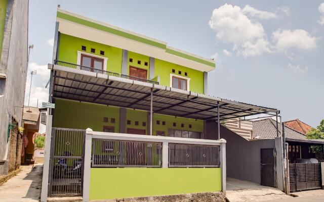 SPOT ON 3708 Rancabali Homestay