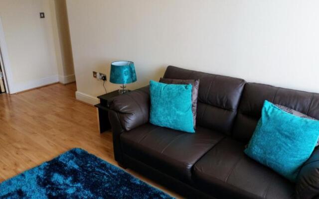 The Clement Qube Apartment