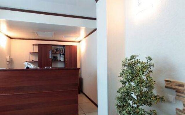 Living quarters Yuldash